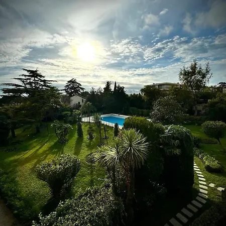 Montrose Luxury 5 Etoiles By Stephanie * Cannes