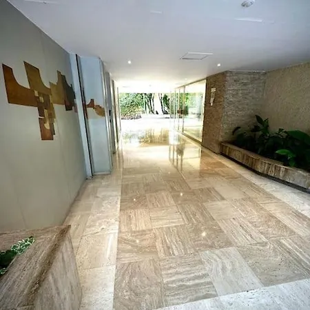 Apartmán Montrose Luxury 5 Etoiles By Stephanie Cannes