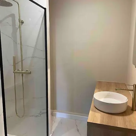 Montrose Luxury 5 Etoiles By Stephanie Apartmán