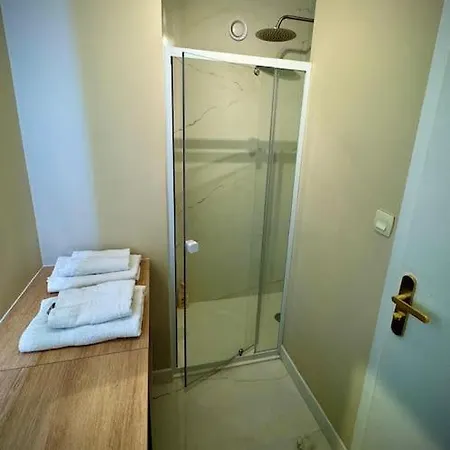 Apartmán Montrose Luxury 5 Etoiles By Stephanie