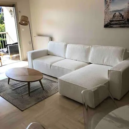 Apartmán Montrose Luxury 5 Etoiles By Stephanie *