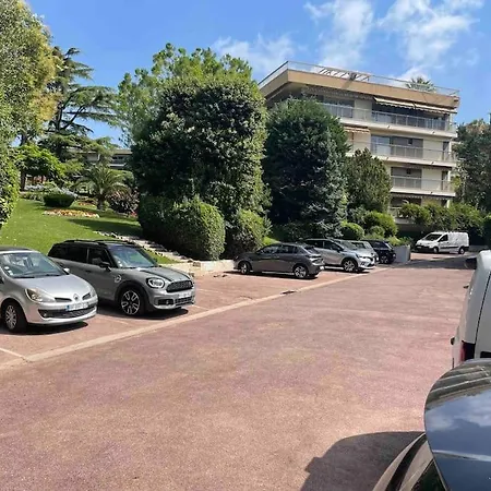 Montrose Luxury 5 Etoiles By Stephanie Apartmán Cannes
