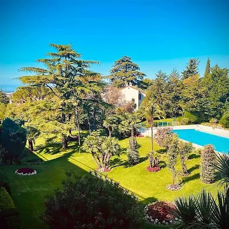 Apartmán Montrose Luxury 5 Etoiles By Stephanie Cannes