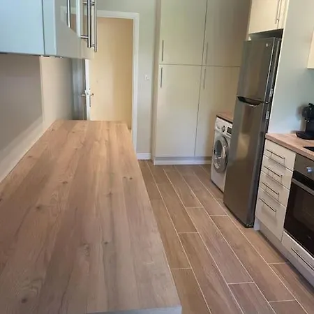 Apartmán Montrose Luxury 5 Etoiles By Stephanie Cannes