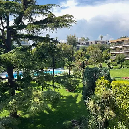 Montrose Luxury 5 Etoiles By Stephanie Apartmán Cannes